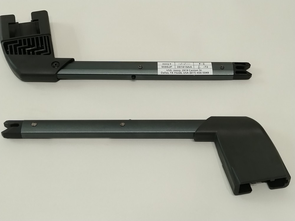 JOOVY Qool Front Adapters 9089