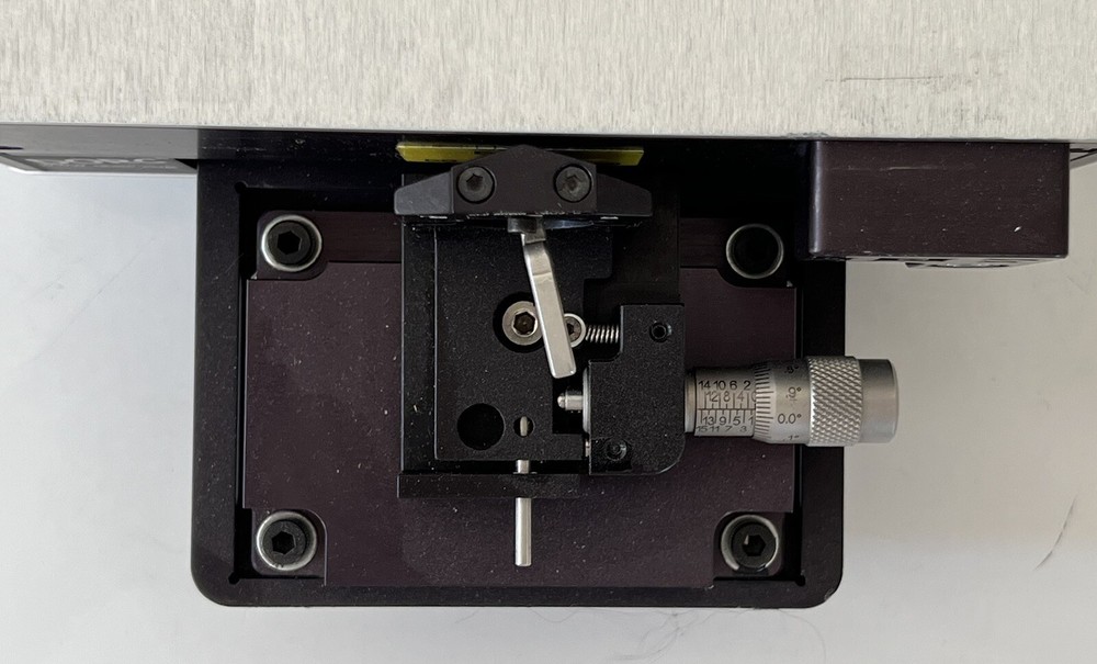 DORC ZX-1+ Optical Interferometer. No Computer/software