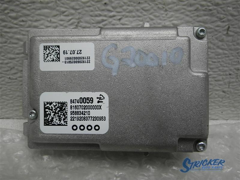 EQUINOX 2020 Camera/Projector 1081152
