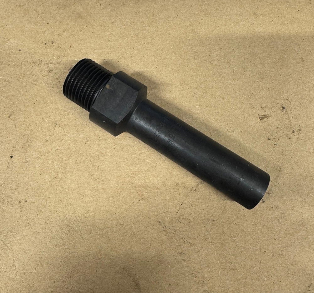 Mueller Boring Bar Adaptor for D-5 Machine 040438