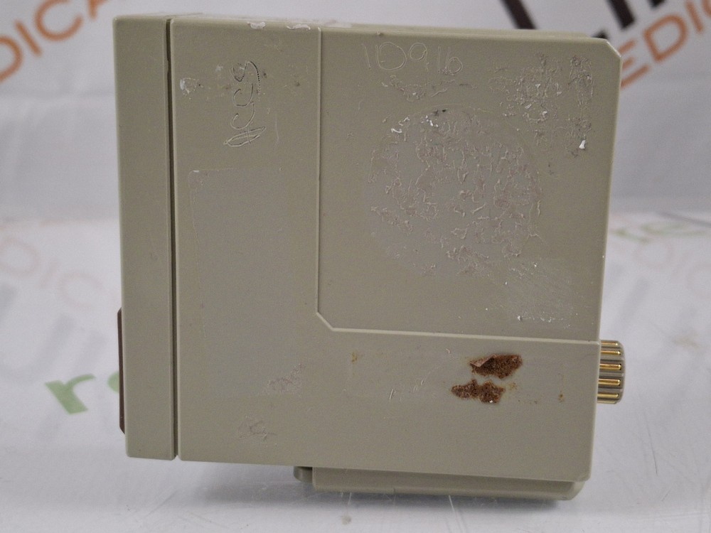 Philips M1029A Single Parameter Temperature Module