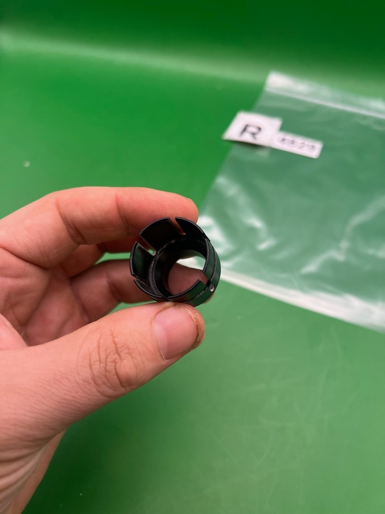 Shocker Feedneck Base