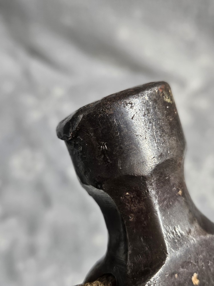 Vintage Craftsman Carpenter Hatchet