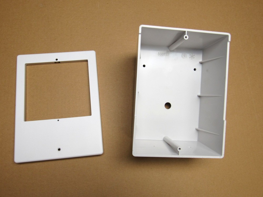 dmc1HRWS M&S Systems Surface-Mount Rough-in box