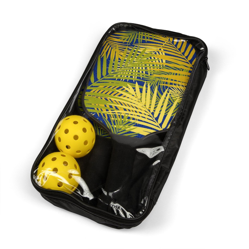 The Palms Pickleball Kit