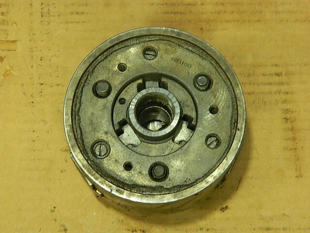 AUTOBLOK 5 INCH POWER CHUCK