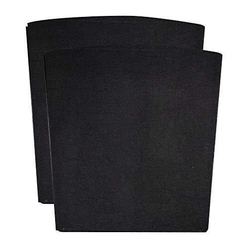 LivePure CocoCarbon Replacement LP-PF1500 Pre-Filter for Bali Series Air