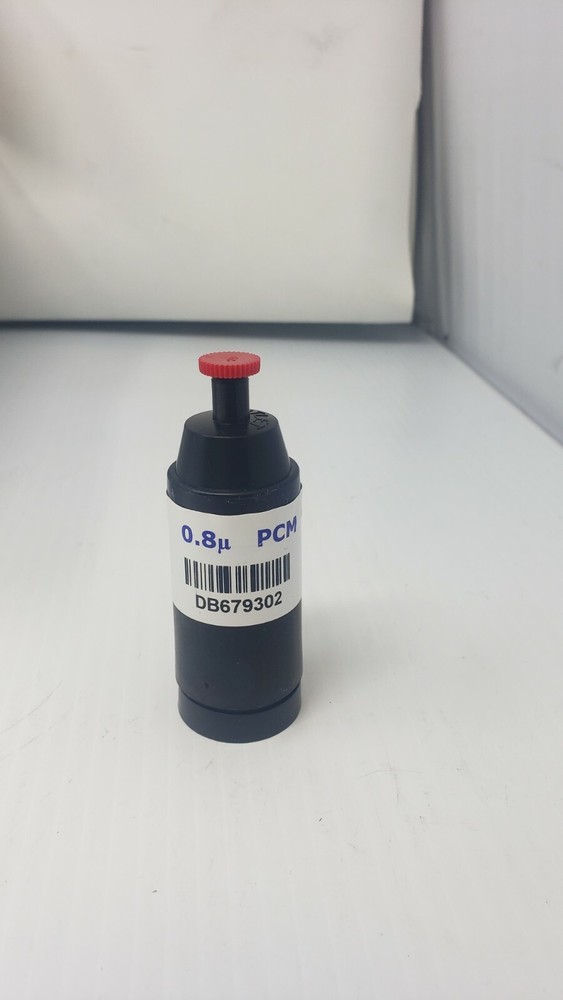 Zefon 25mm Air Sampling Cassettes PCM Asbestos Testing 50ct SEE DESCRIPTION