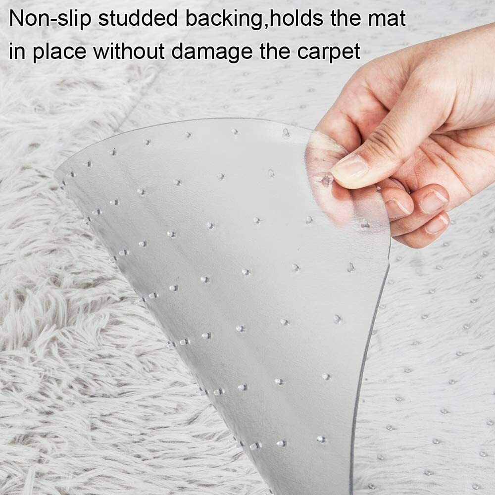 Chair Mat 36"x48" - Transparent