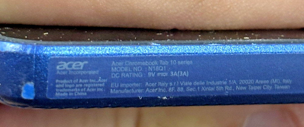 Miscellaneous Technology Lot