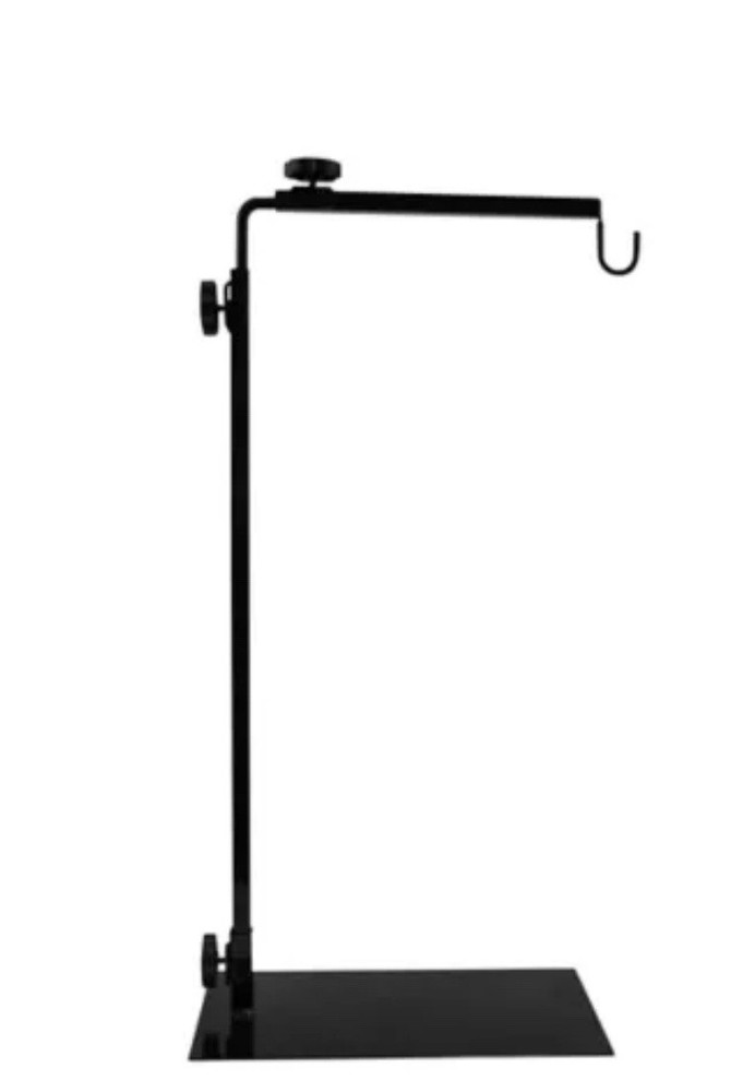 Zoo Med Reptile Lamp Stand