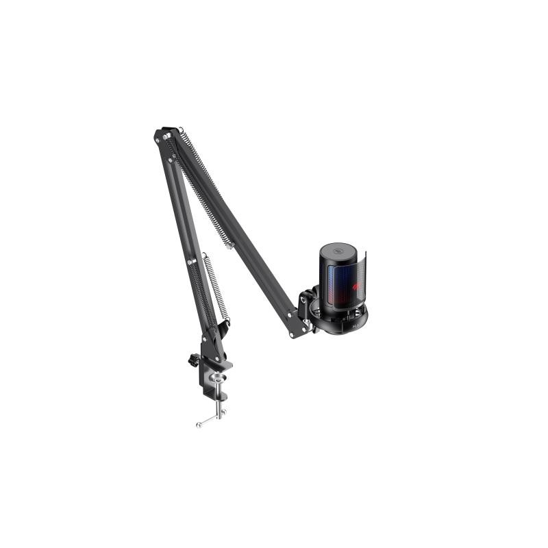 Havit GK50 Pro Black Microphone Set