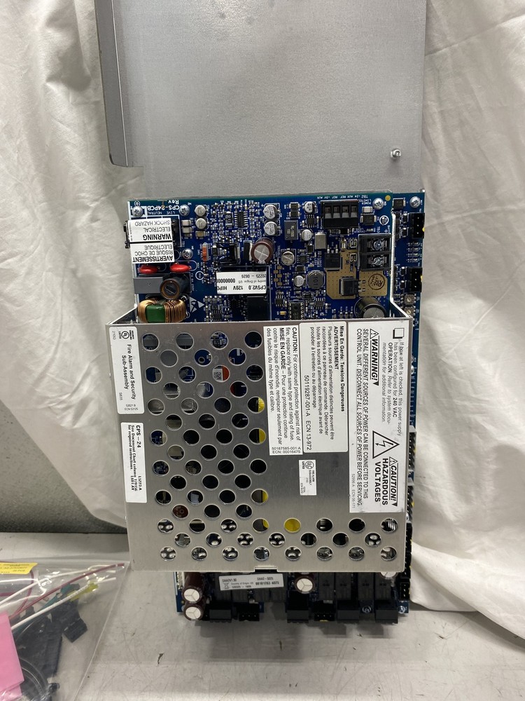 Honeywell Notifier DAA2-5025