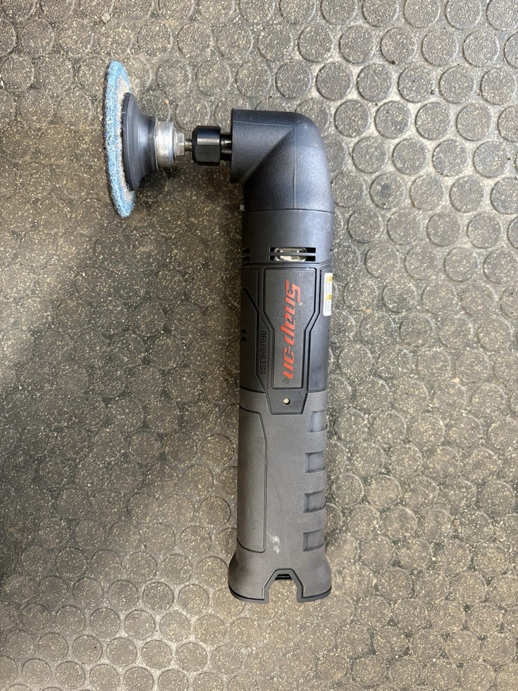 Snap-On  14.4v Die Grinder CGRR861BK