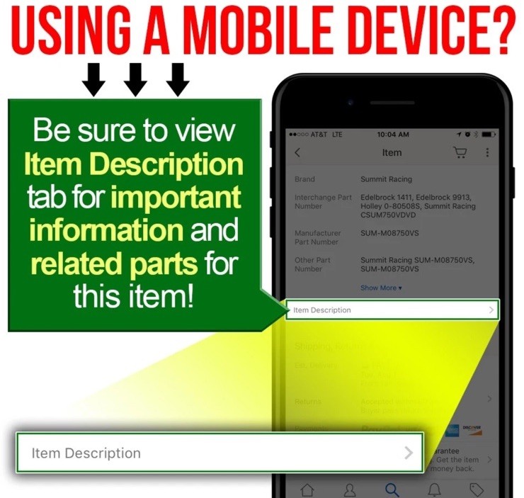 Performance Tool Can OBDII Diagnostic Scan Tool W2977