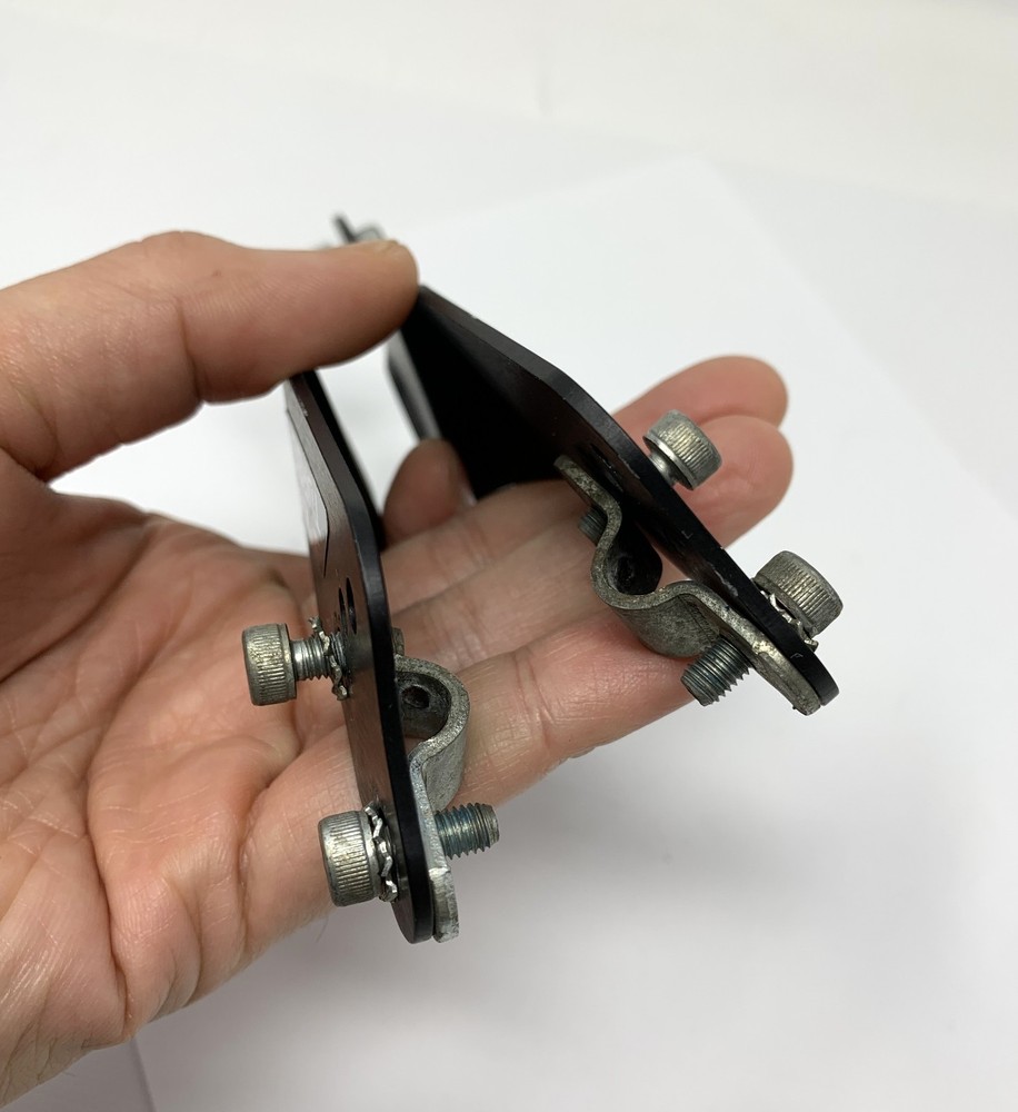 XLAB Turbo Water Bottle Cage Mount