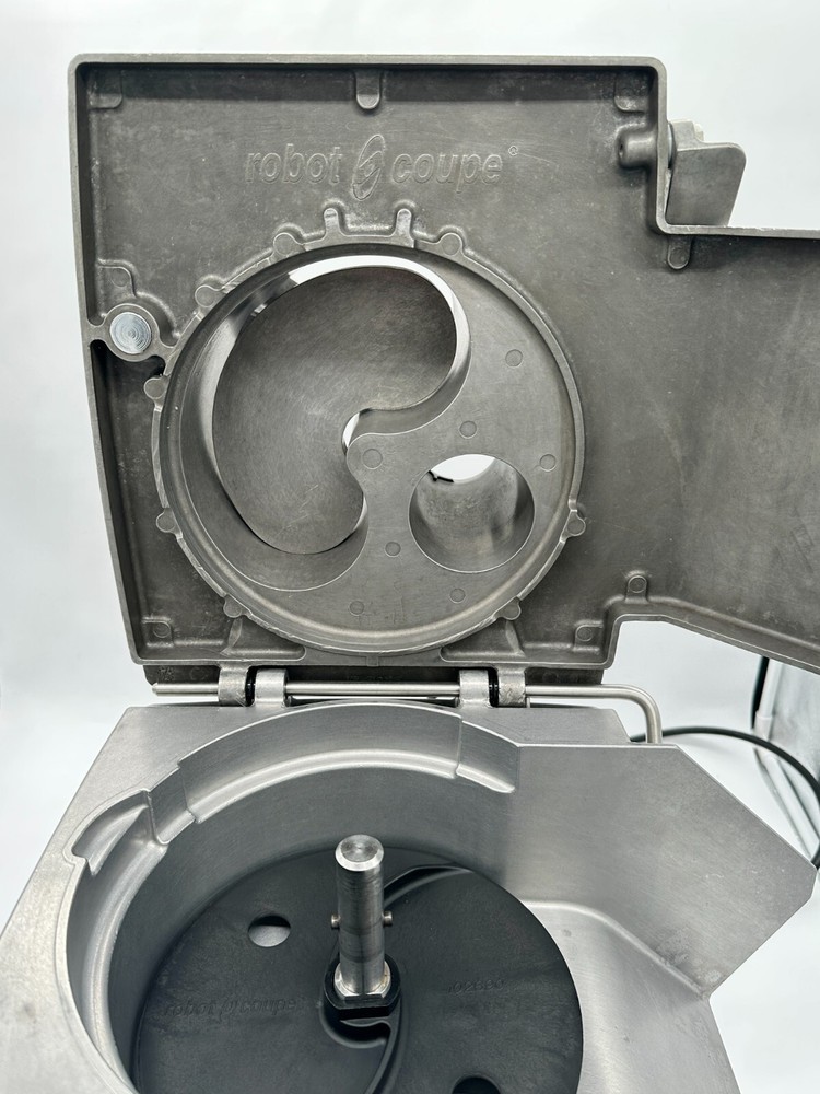 Robot Coupe CL50 Series E Continuous Feed Food Processor Prep Machine - TESTED