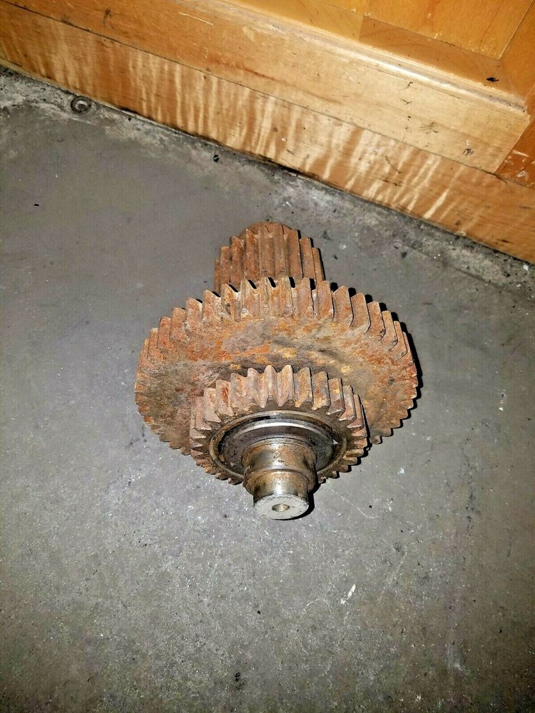 COUNTERSHAFT AUX ASSY 2013012A