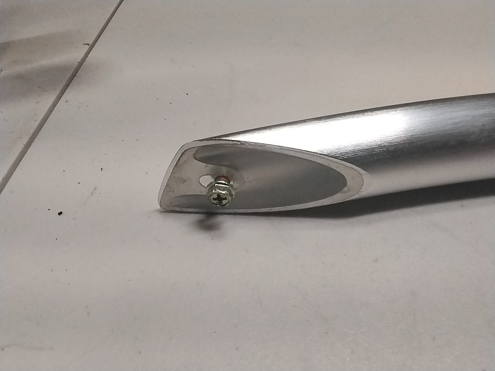 Dishwasher Door Handle Pull Handle Assembly AED74332801 AED74713008