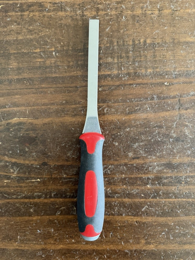 Snap-on 1/2” chisel striking scraper PKNC050