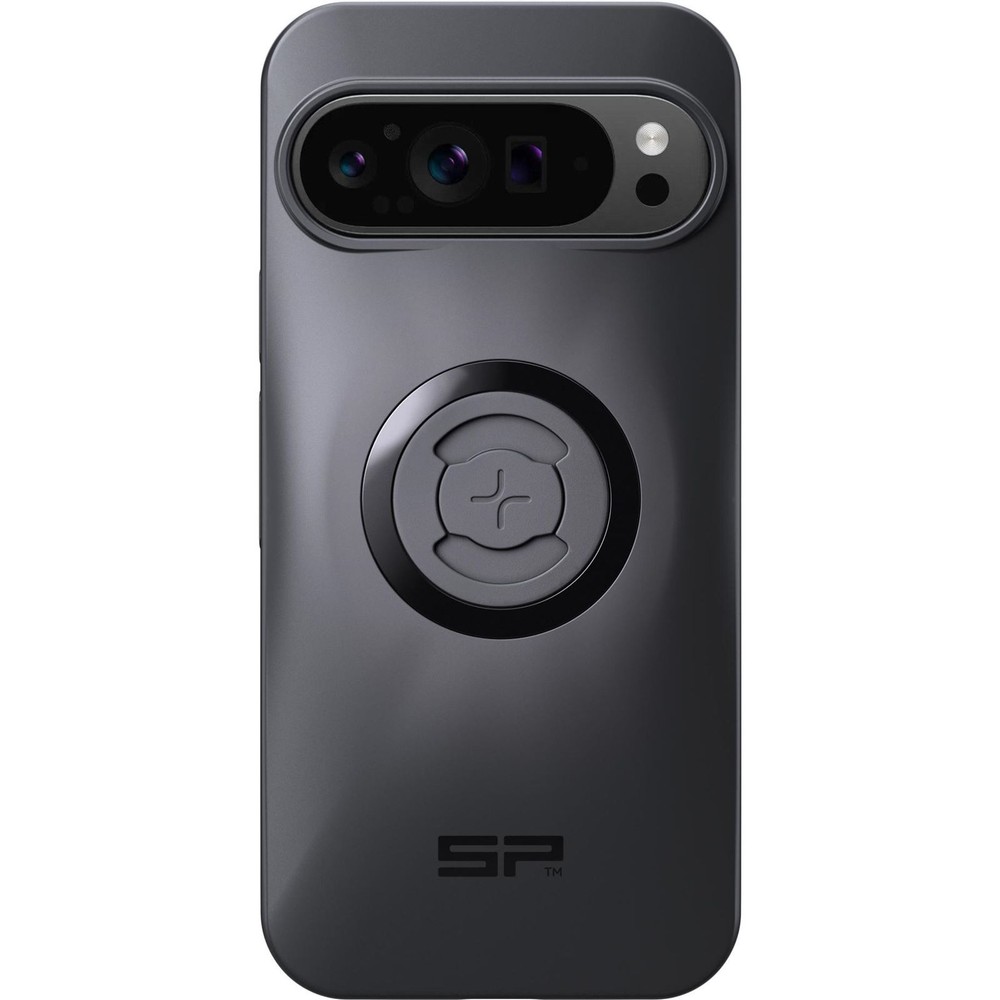 SP Connect PHONE CASE SPC+ GOOGLE PIXEL 9 PRO BLACK 52680