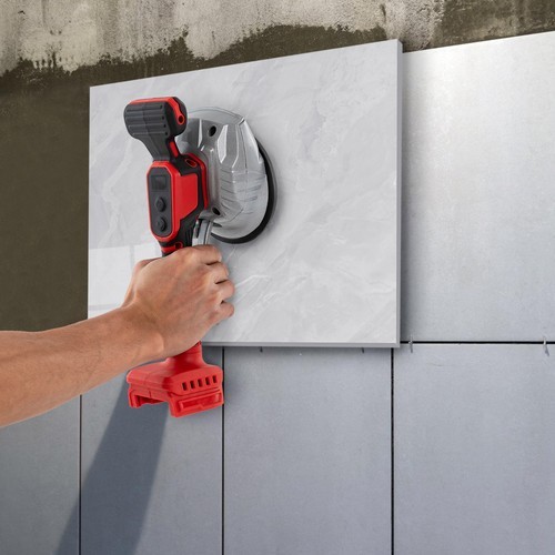 Tile Vibration Leveling Machine Cordless Tile Vibration Leveling Machine US~