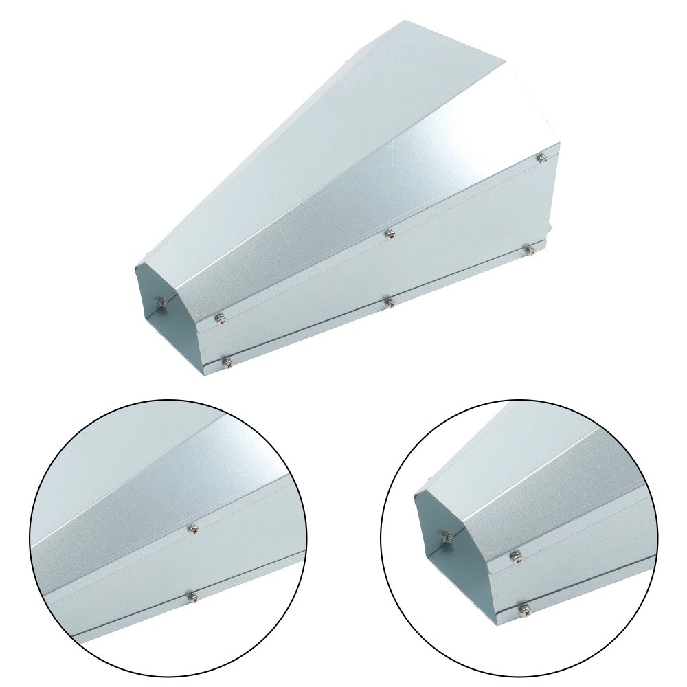 Medium Chicken Cone Flat-Back Design For Killing and Processing Chickens Ducks