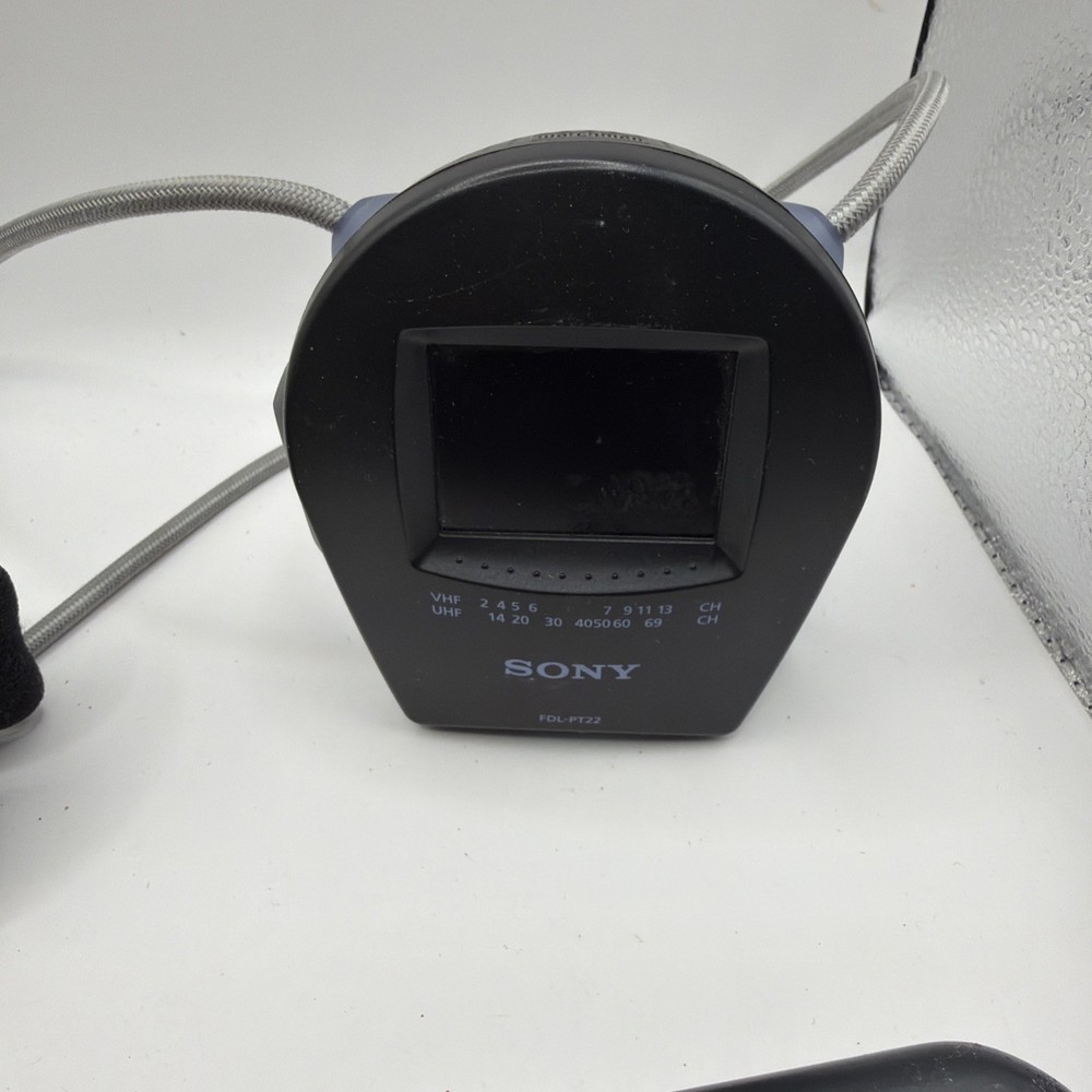 Sony Discman & Walkman Lot