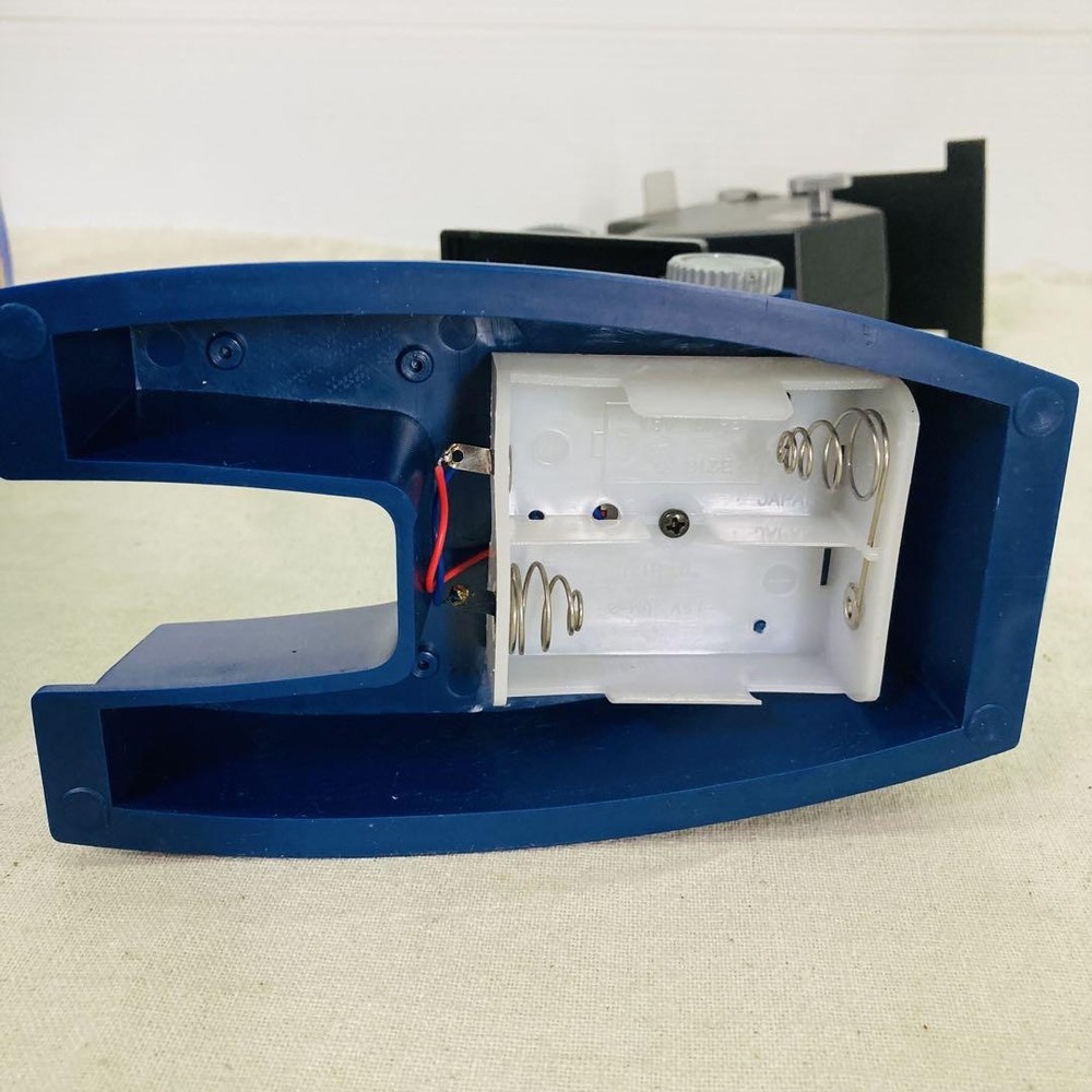 Power confirmed Retro Select Super 900 Microscope Microscope Set Eiko