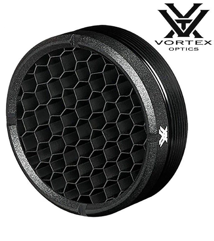 Vortex Optics Strikefire II ARD KillFlash Optic Kill Flash ARD35