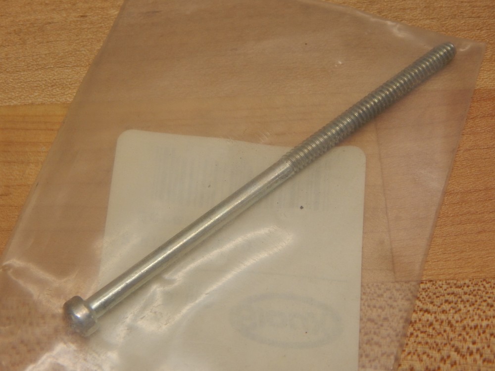 Sioux Tools 07129 Screw 10-24 X 3-3/4" Philips Head Replacement Part