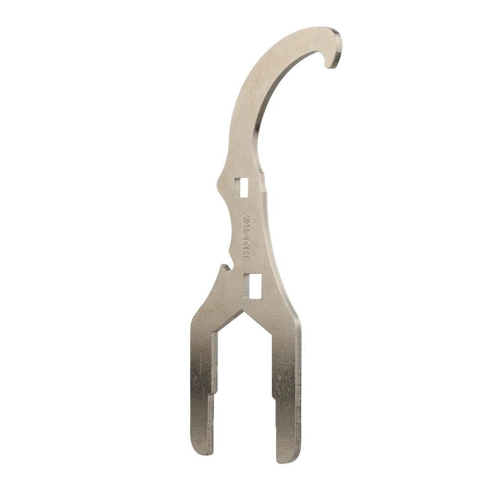 3-Way Plumbers Wrench