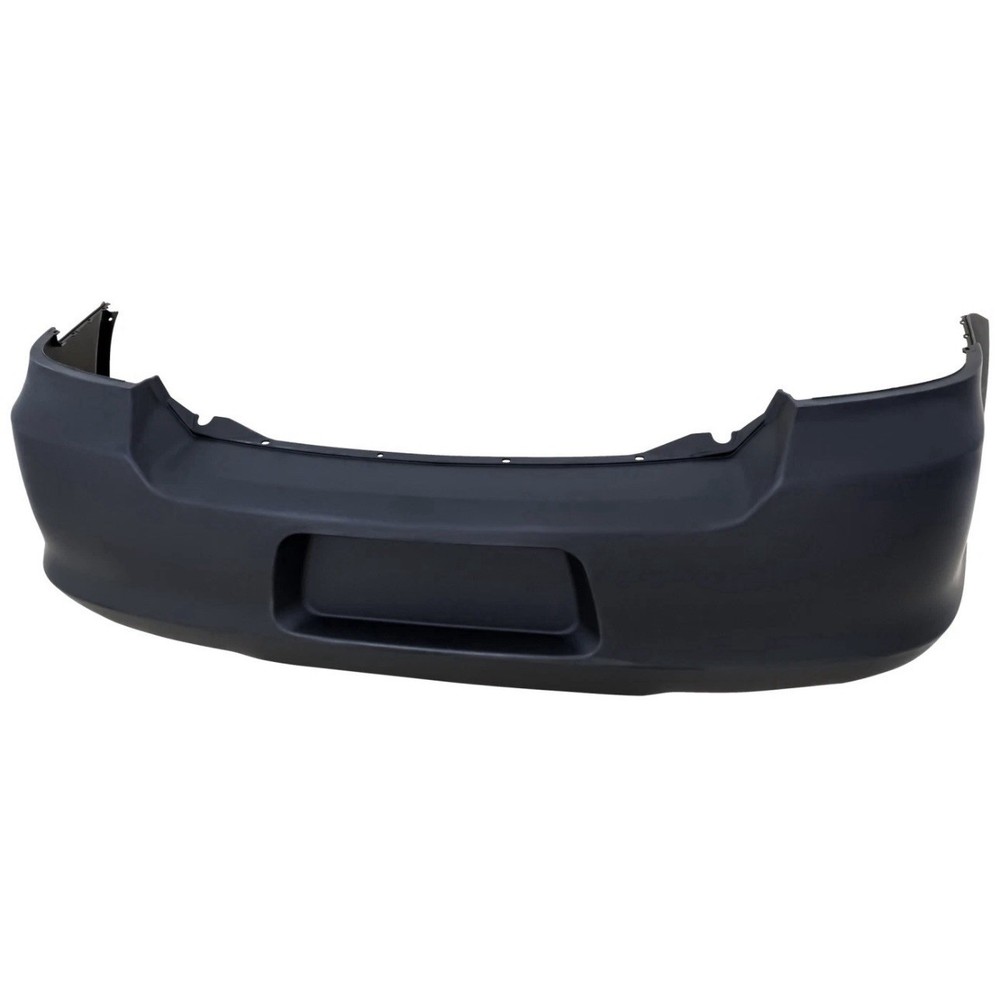 11-13 DODGE DURANGO Bumper Assy, Rear