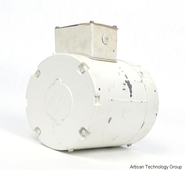 Leeson C6T17VC6C 3-Phase AC Motor