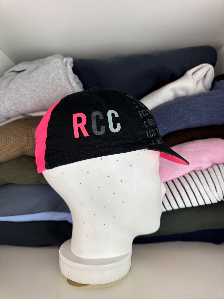 Rapha Cycling Club RCC Cycling Cap