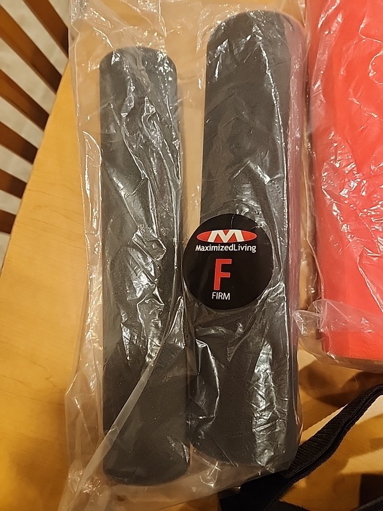 Maximized Living Cervical Traction Spinal Correction System Maxliving