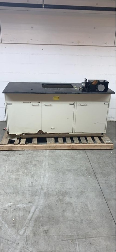 73" Hamilton Black Epoxy Sink Bundle(S6LLST7079)
