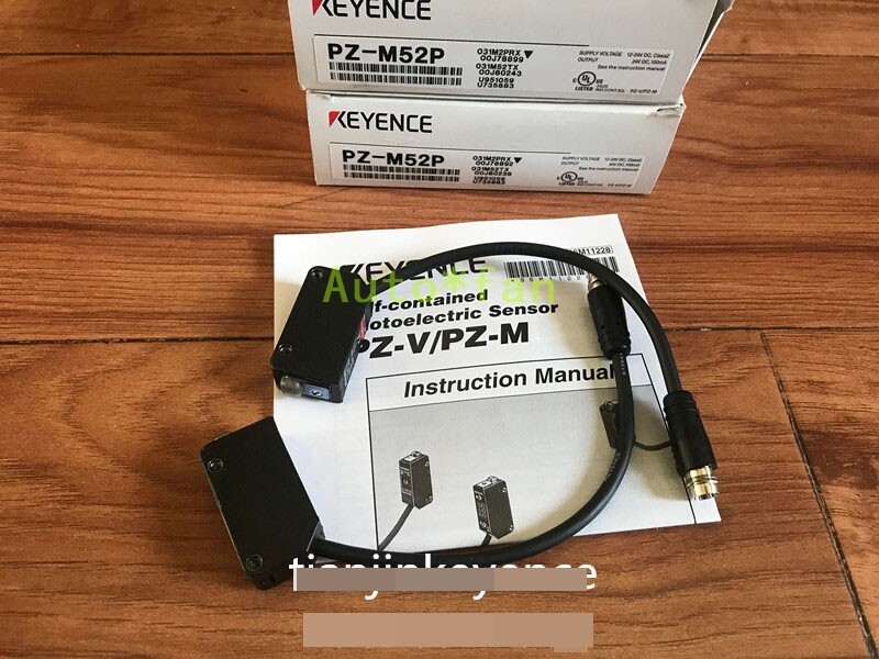 1pcs new PZ-M52P sensor