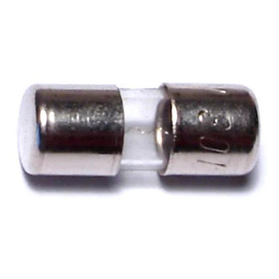 1/4" x 5/8" AGA 2A / 32V Fuses (5 pcs.)