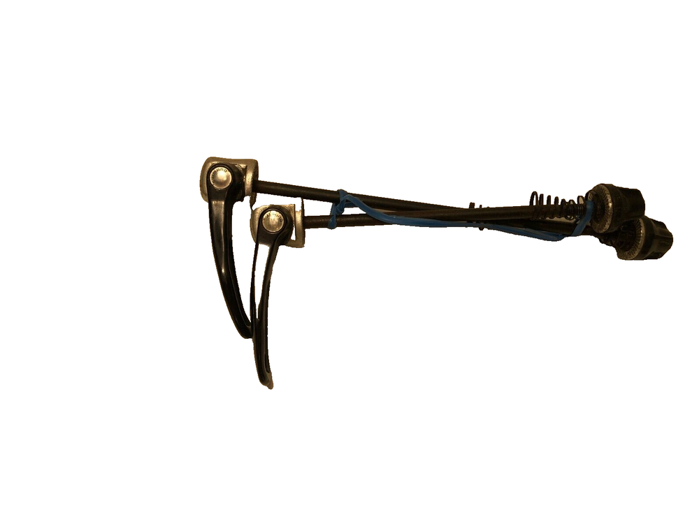 Shimano Mountain Skewer Set 135/100 MM