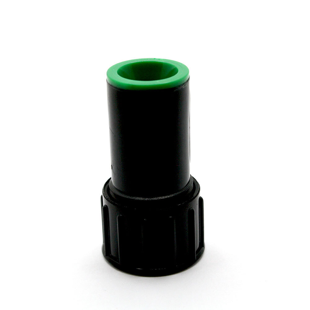 Thrifco 6821229 Compression End Plug - Green