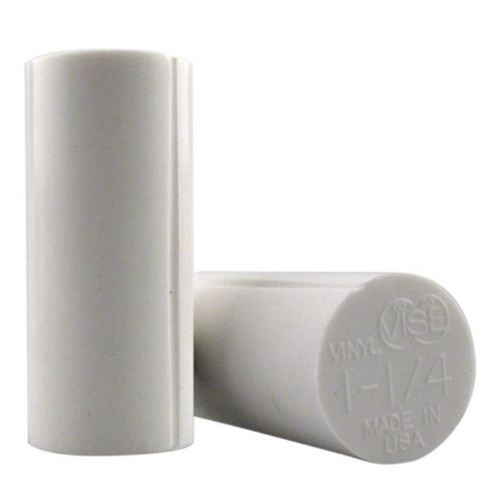 Vise Vinyl Thumb Slug