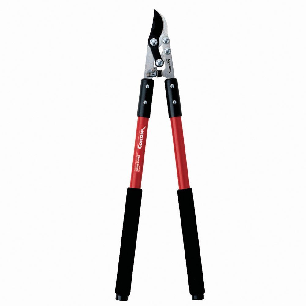 Corona FL 3460 Compound Action Bypass Lopper 32-Inch