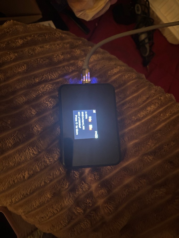 Franklin T10 Mobile Hotspot