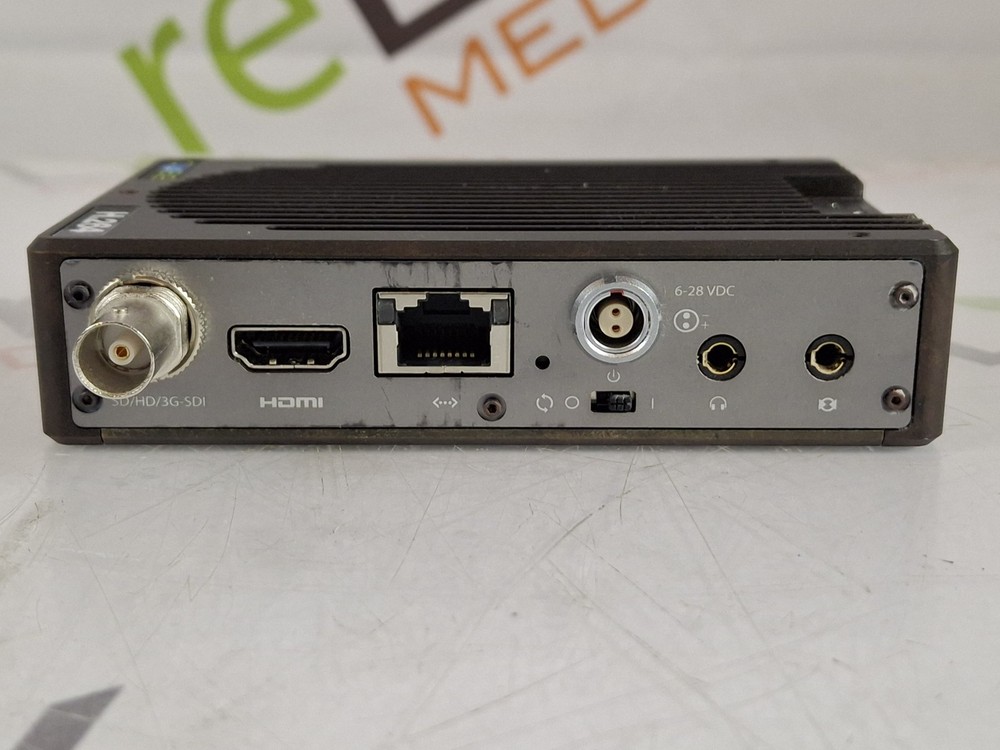 Teradek Cube 655 H.264 Video Encoder