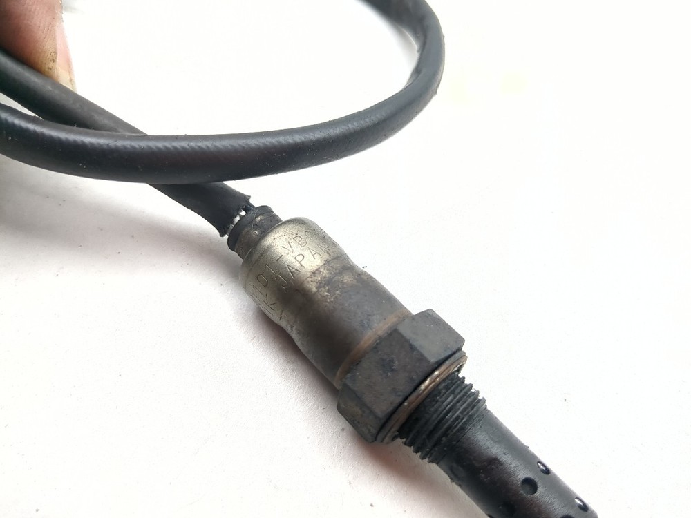 12-15 Triumph Tiger Explorer O2 Oxygen Exhaust Sensor AZD0101-VB003