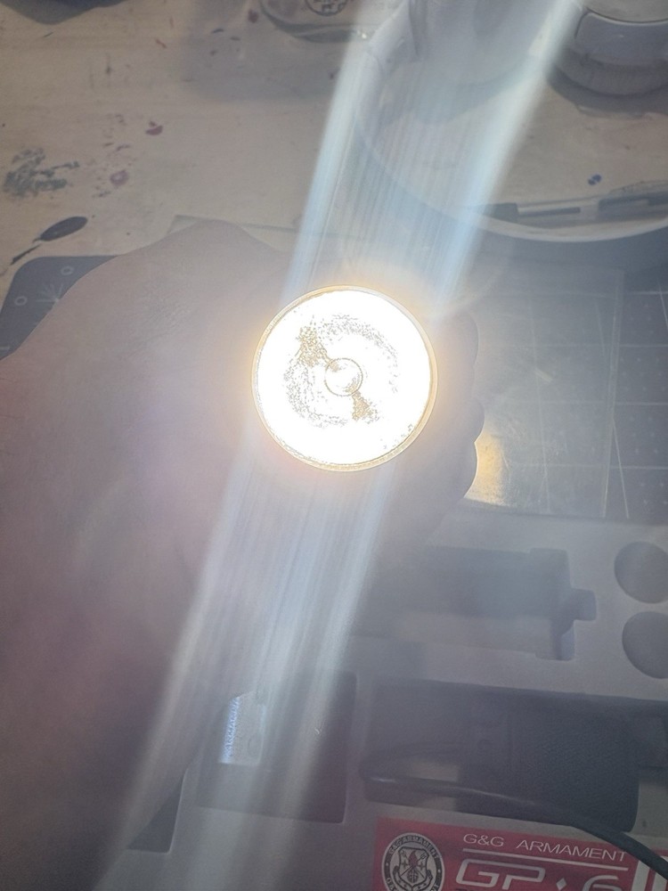 G&G Armament GP 611 Tactical Pack Combat Light