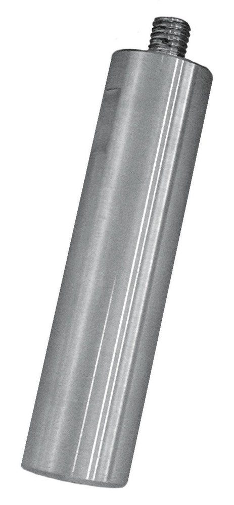 Modular Tool Rest Post 5/8 Threaded for Precision Workholding