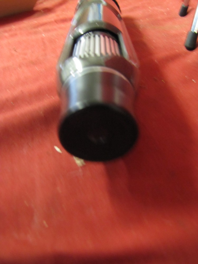 Vintage Simon Spotting Scope With Tripod