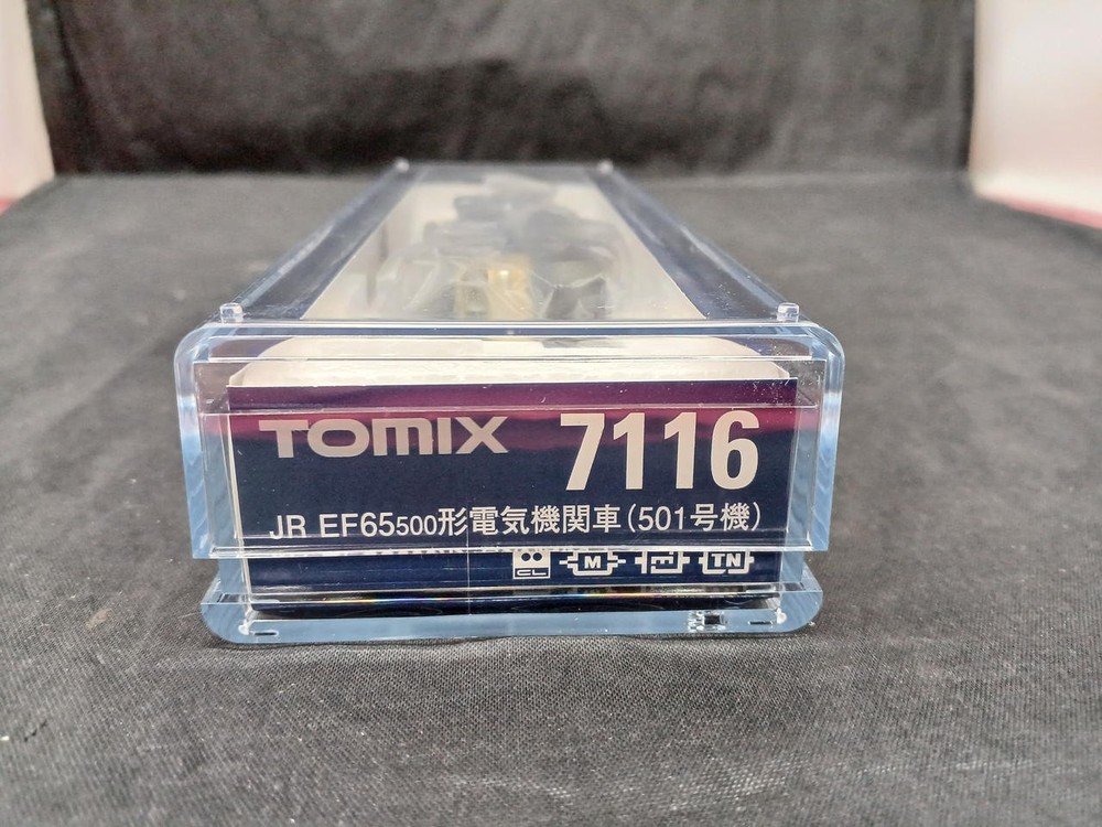 TOMIX 7116 NGauge